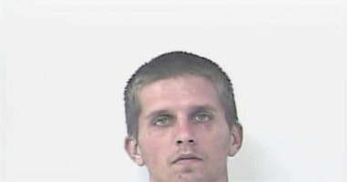 Adam Gill, - St. Lucie County, FL 